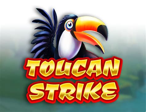 Toucan Strike LeoVegas